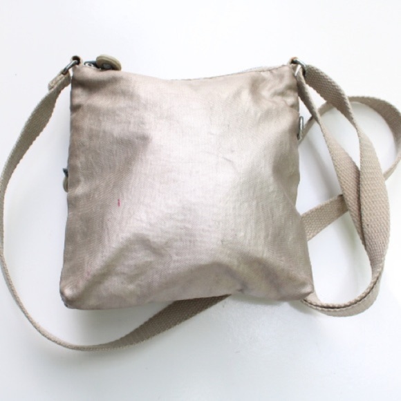 Kipling cross body bag - Picture 3 of 7